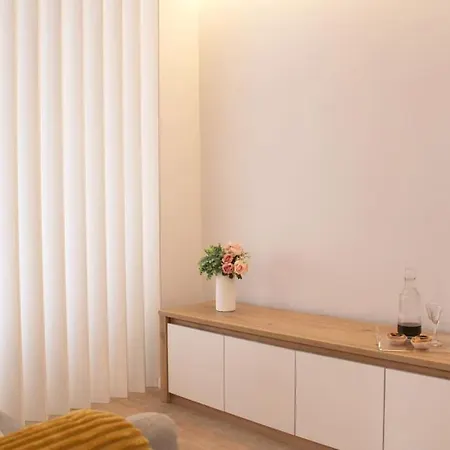 Marques City Center Flat Porto Exterior photo