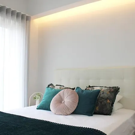 Marques City Center Flat Porto Exterior photo