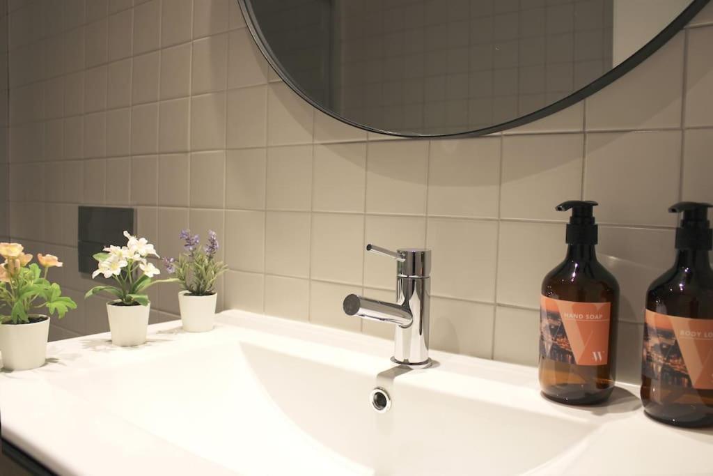 Marques Center Flat Porto