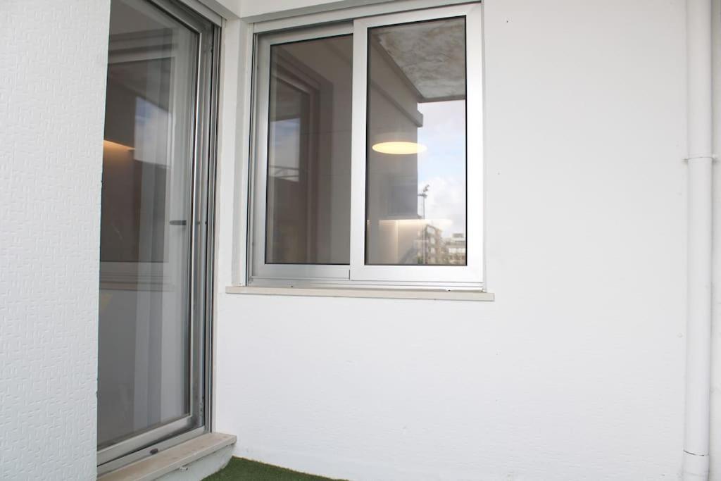 Marques Center Flat Apartment